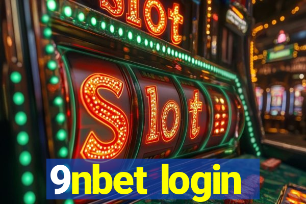 9nbet login